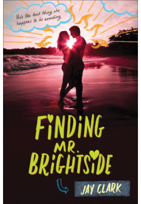 Finding Mr. Brightside