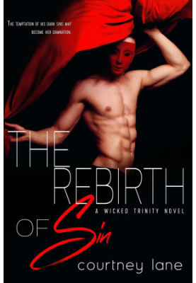 [Wicked Trinity 02] • The Rebirth of Sin