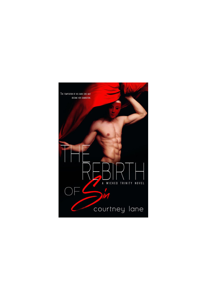[Wicked Trinity 02] • The Rebirth of Sin