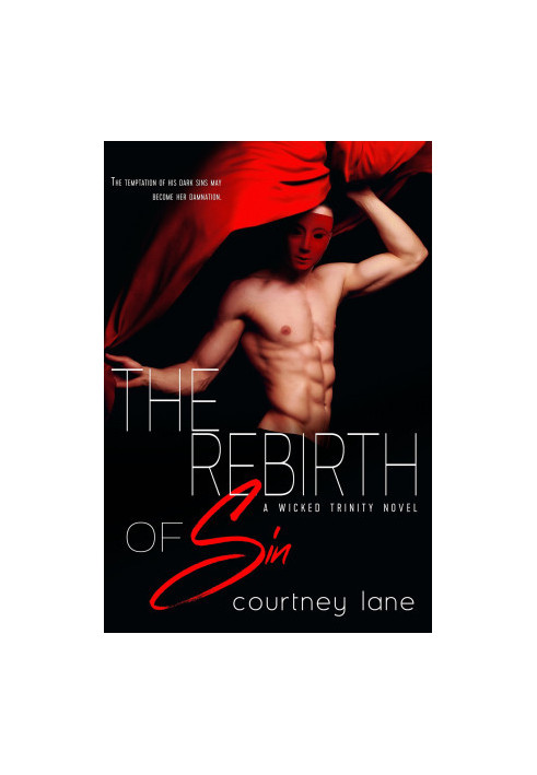 [Wicked Trinity 02] • The Rebirth of Sin