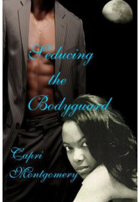 [Men of Action 07] • Seducing the Bodyguard