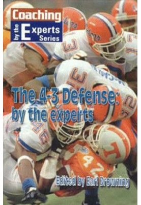 Coaching Experts:4-3 Defense (Coaching By the Experts Series)