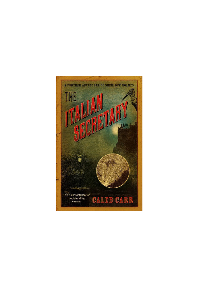 The Italian Secretary