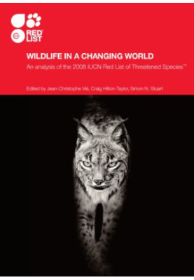Wildlife in a Changing World: An Analysis of the 2008 IUCN Red List of Threatened Species