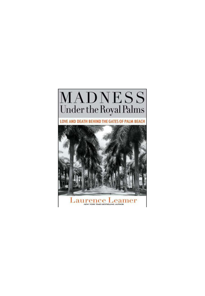 Madness Under the Royal Palms