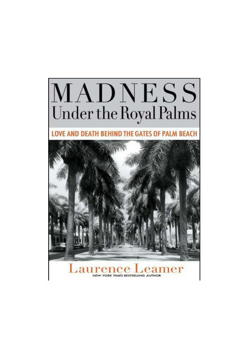 Madness Under the Royal Palms