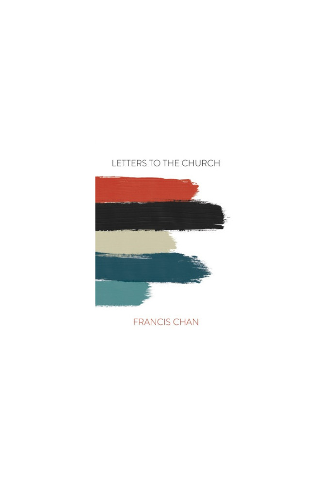 Letters to the Church