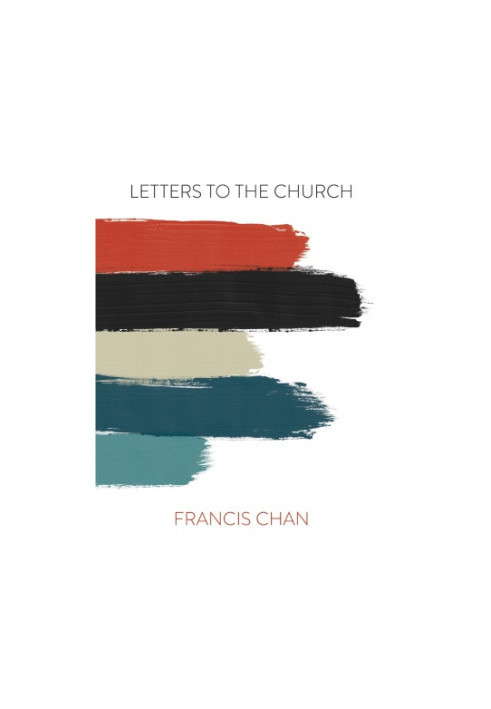 Letters to the Church