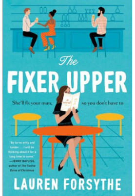 The Fixer Upper