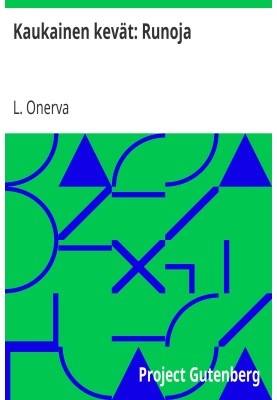 Далекая весна: Стихи