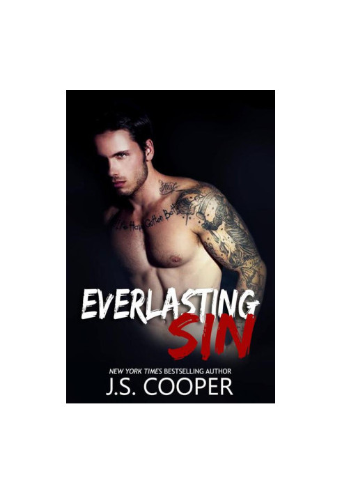 Everlasting Sin