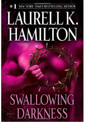 Swallowing Darkness (Meredith Gentry, 07)