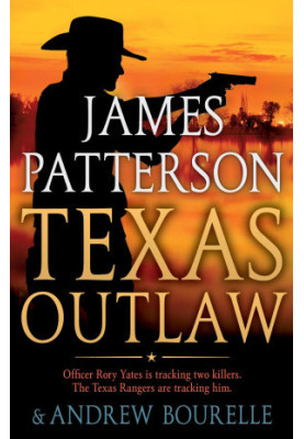 Rory Yates 02 - Texas Outlaw