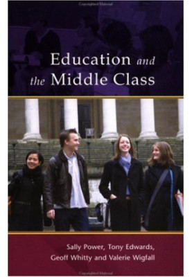 Education and the Middle Class