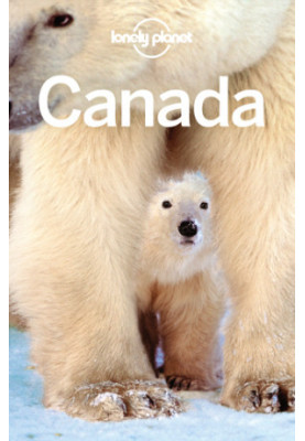 Lonely Planet Canada