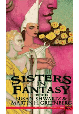 Sisters in Fantasy