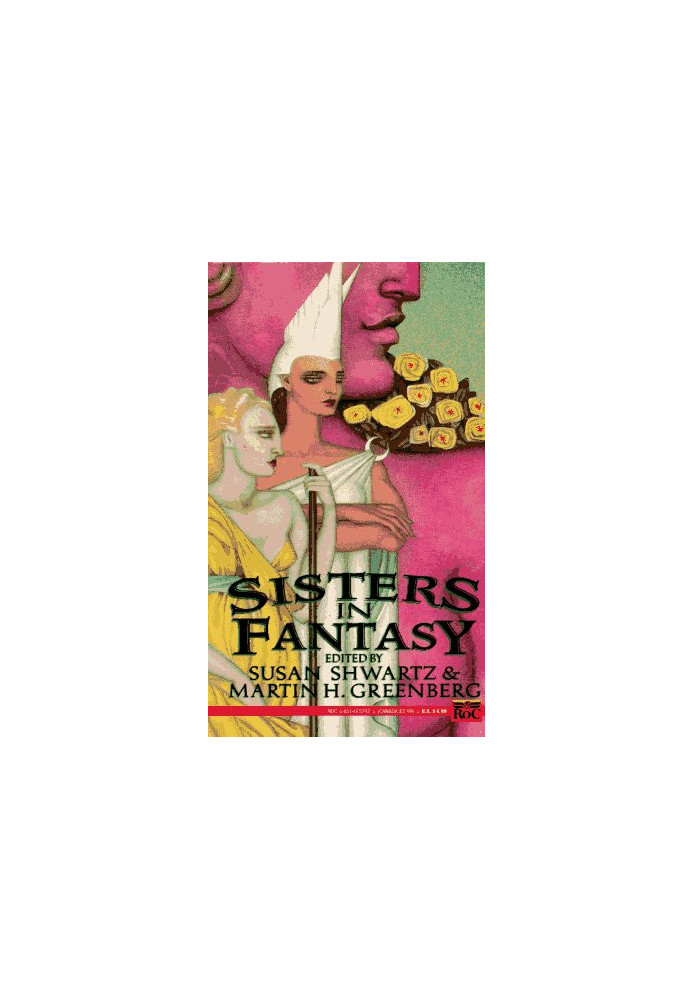 Sisters in Fantasy