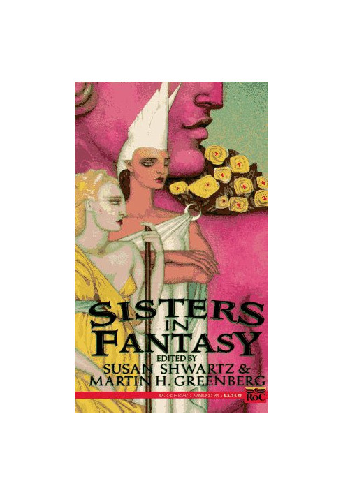 Sisters in Fantasy