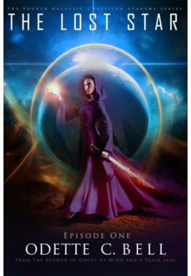 [The Lost Star 01] • The Lost Star