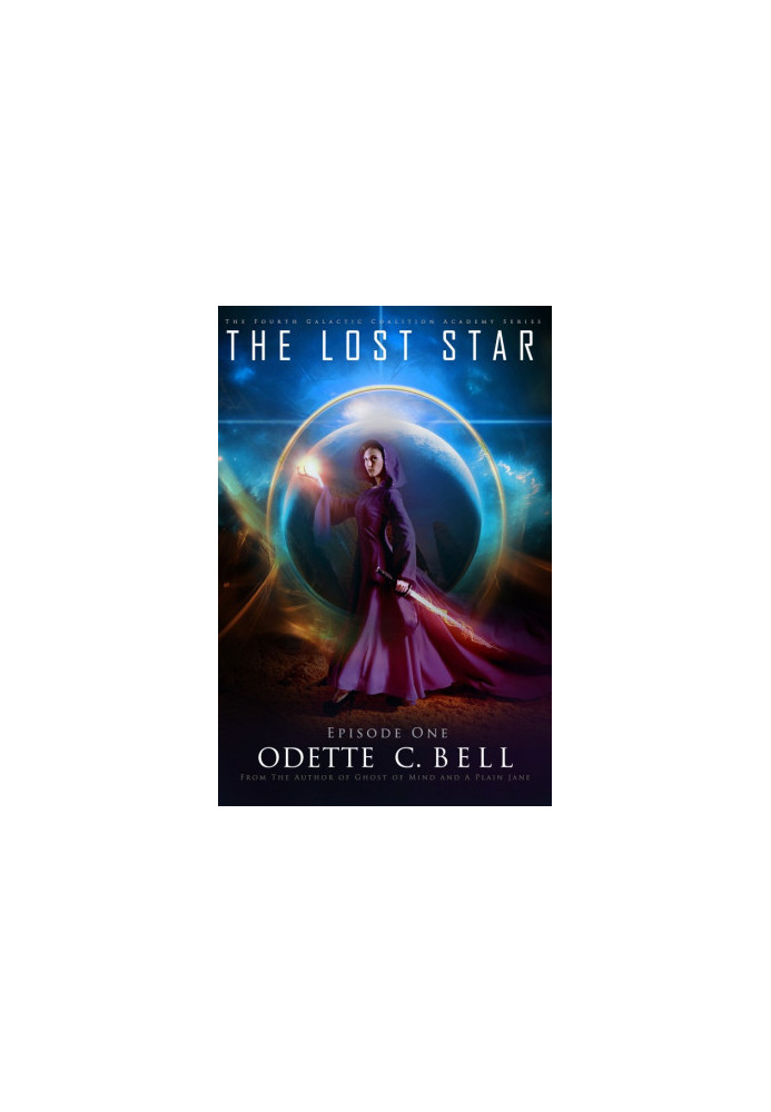 [The Lost Star 01] • The Lost Star