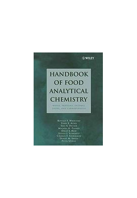 Handbook of food analytical chemistry