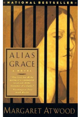 Alias Grace