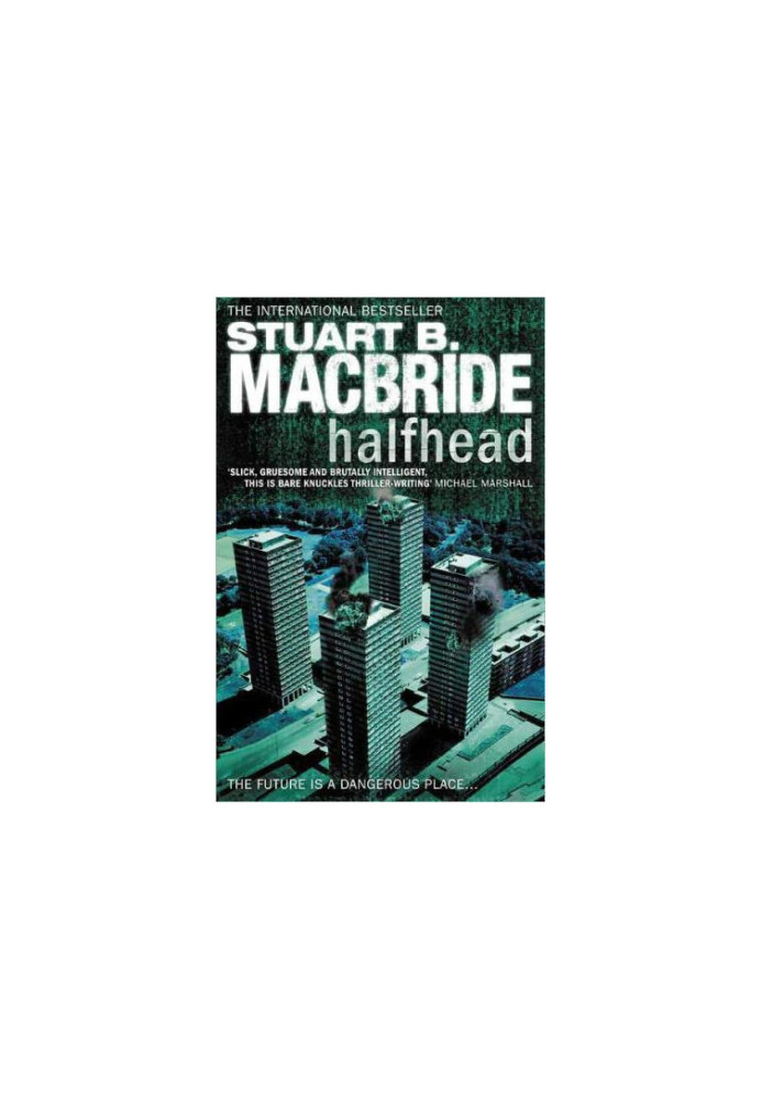 Halfhead