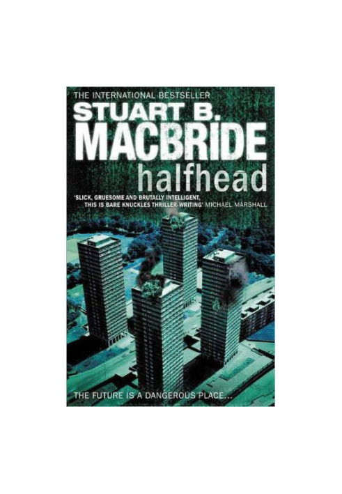Halfhead
