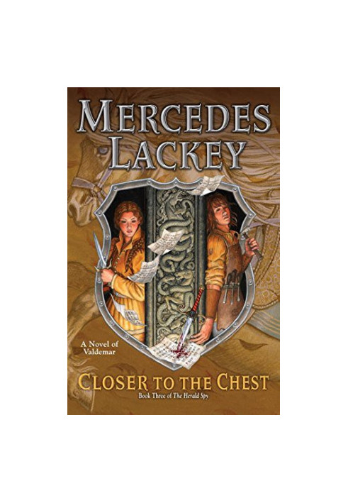 Closer to the Chest