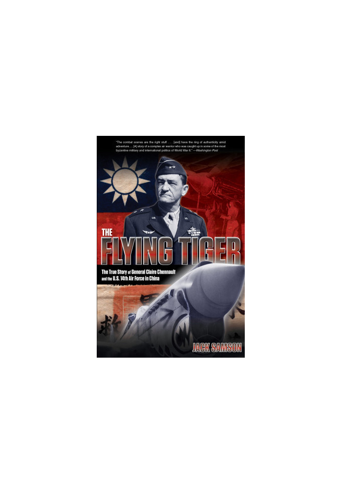 Flying Tiger