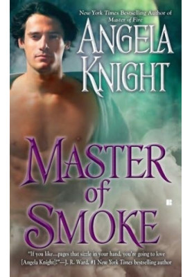 Mageverse 11 Master of Smoke
