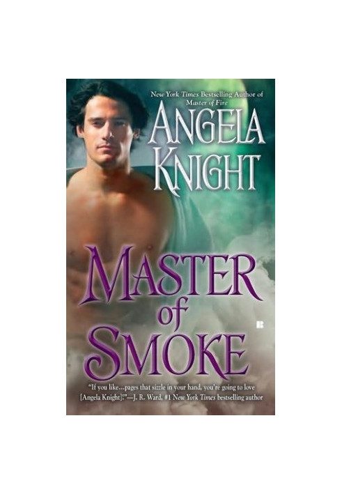 Mageverse 11 Master of Smoke