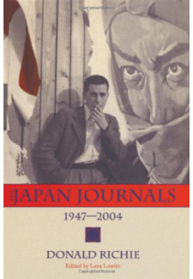The Japan Journals: 1947-2004