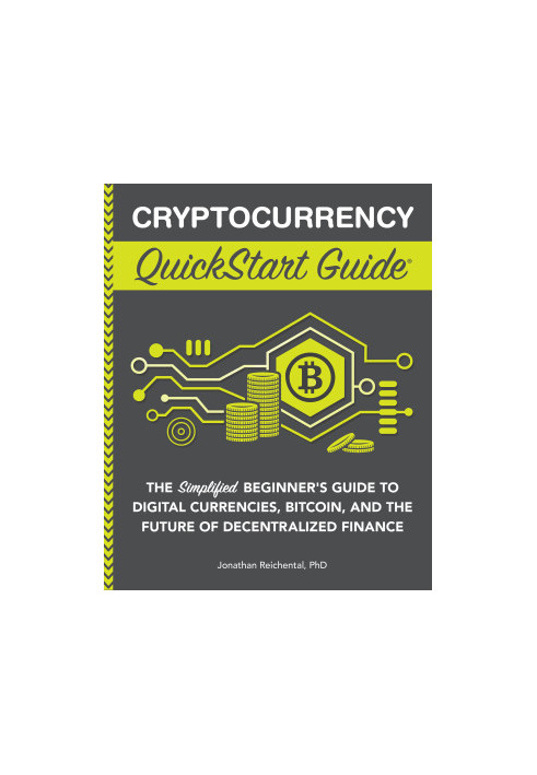 Cryptocurrency QuickStart Guide