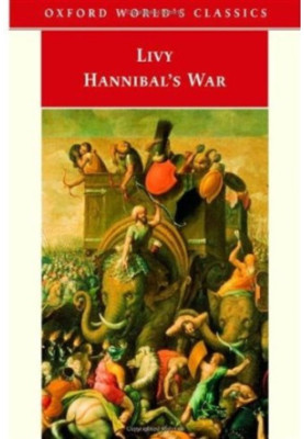 Hannibal's War. Books Twenty-One to Thirty