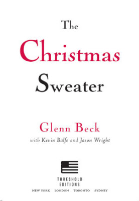 The Christmas Sweater