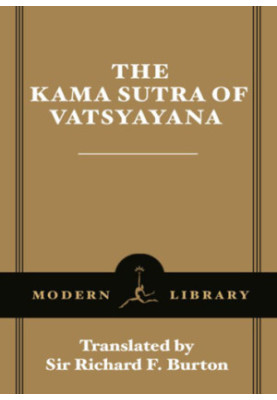 The Kama Sutra of Vatsyayana
