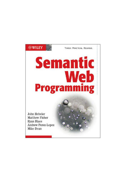Semantic Web Programming