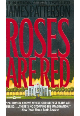 Roses Are Red (Alex Cross, 06)
