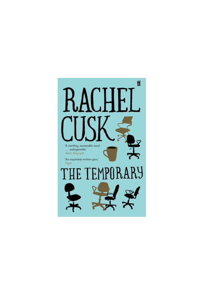 The Temporary