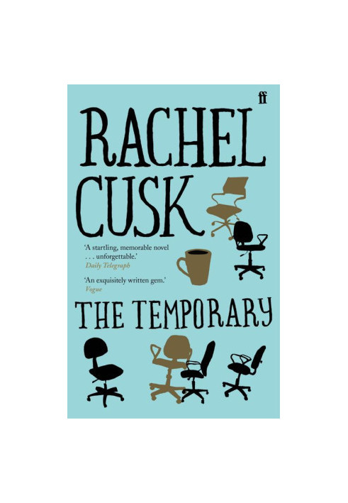 The Temporary