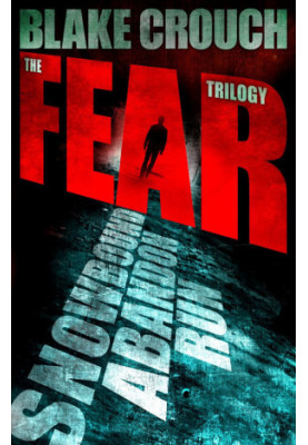 The Fear Trilogy