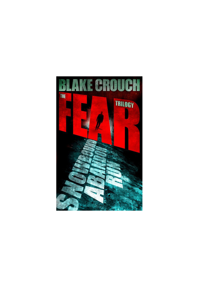 The Fear Trilogy