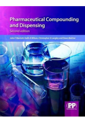 Pharmaceutical Compounding and Dispensing