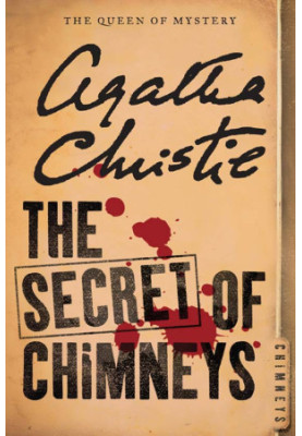 Christie, Agatha - The Secret of Chimneys