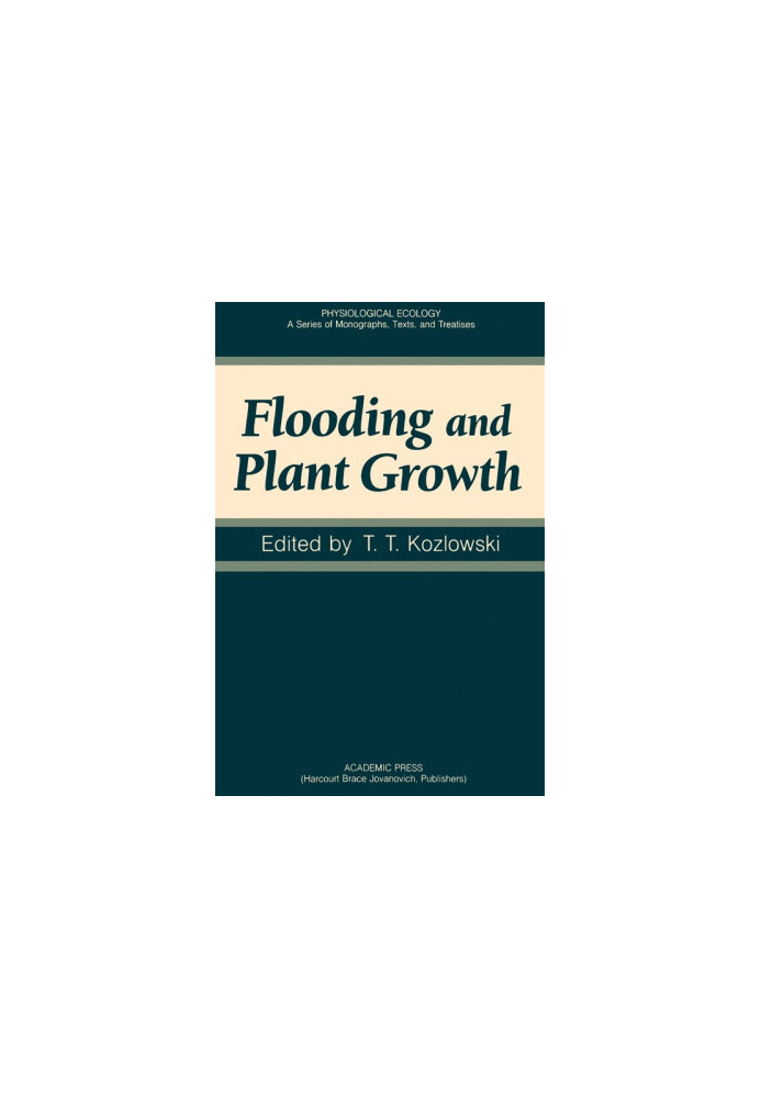 FLOODING AND PLANT GROWTH