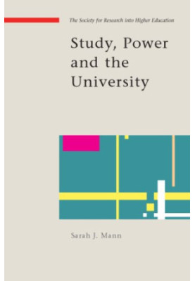 Study, Power And The University.