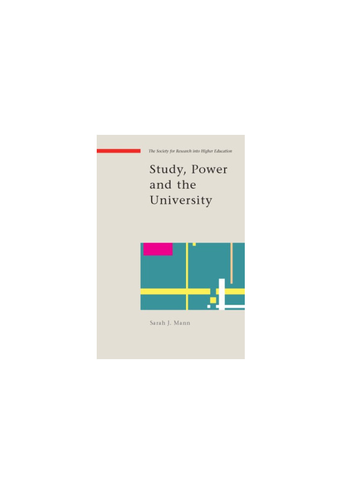 Study, Power And The University.
