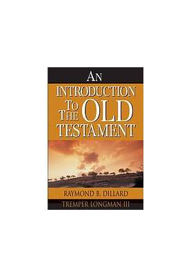 An introduction to the Old Testament