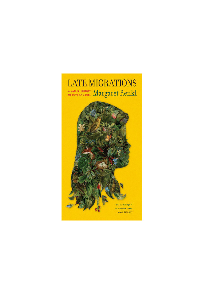 Late Migrations